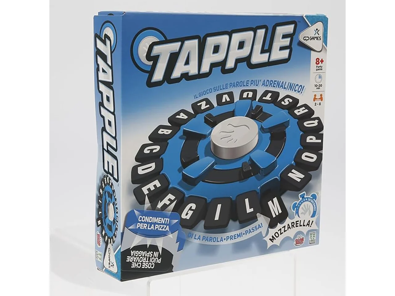 Tapple - immagine 2