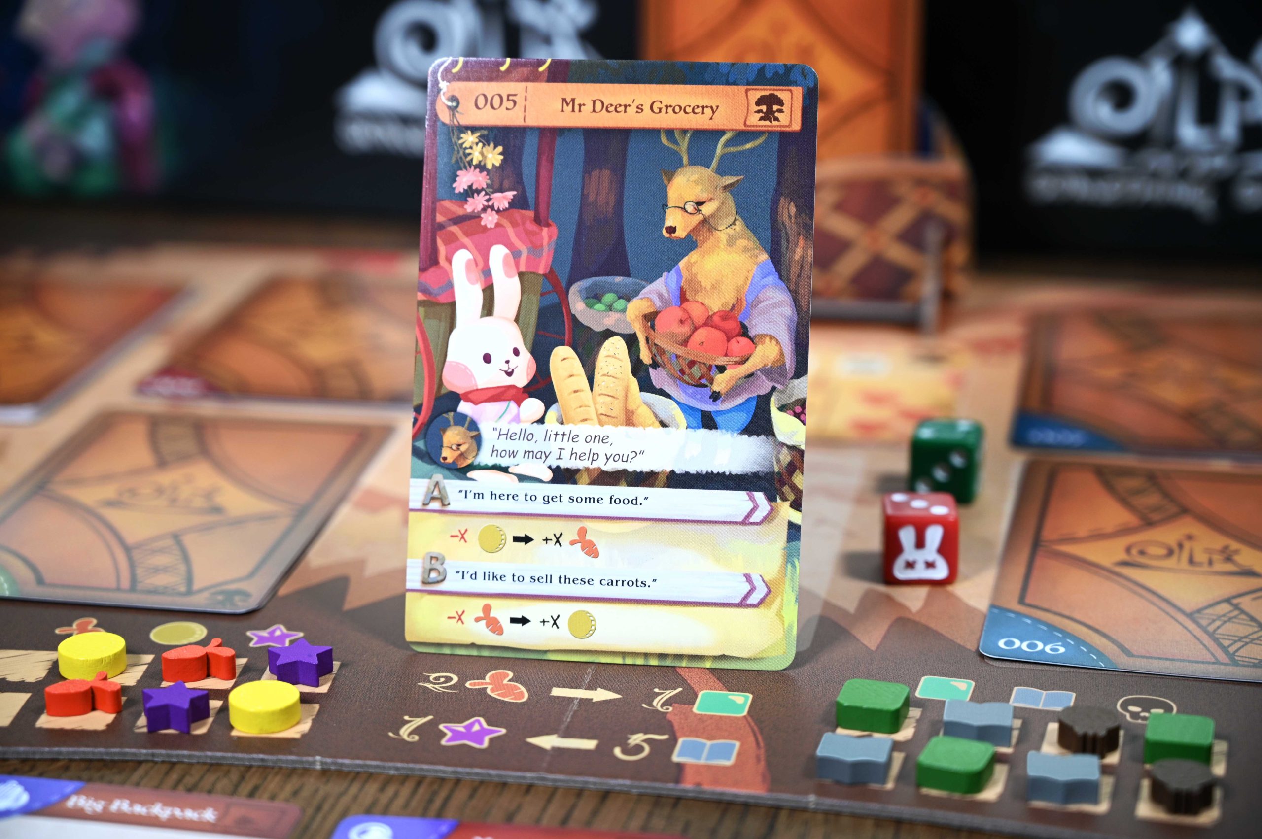 Eila and Something Shiny - immagine 3