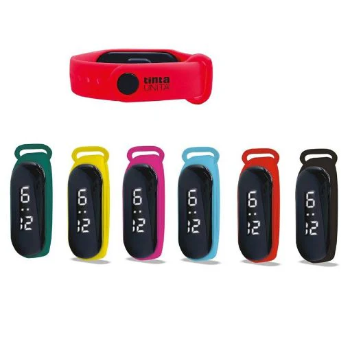 ZAINO SevenĀ® DUAL - GLOOMY HEART + OMAGGIO DIGITAL WATCH "TINTA UNITA" - immagine 9