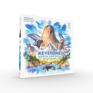 Keystone North America - Coastal Expansion