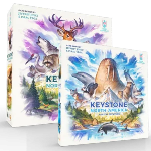 Keystone North America | Complete Bundle