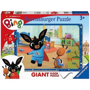 Puzzle Bing 24 Pz Giganti
