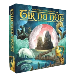 Tír na nÓg