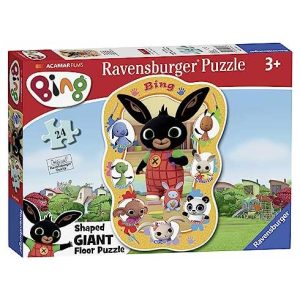 Puzzle Bing Maxi 24 Pz