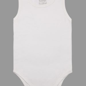 BODY BIANCO BAMBINO 5-6 anni