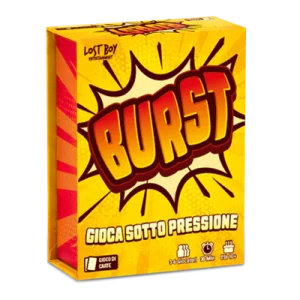 Burst