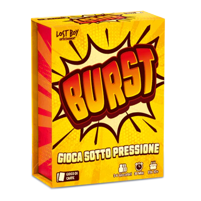 Burst