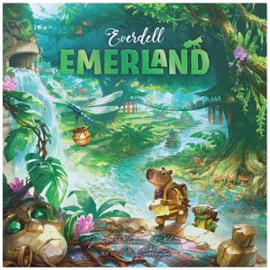 Everdell Emerland