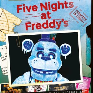 Five Nights at Freddy’s. La guida definitiva
