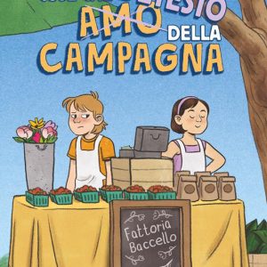 Cose che detesto della campagna