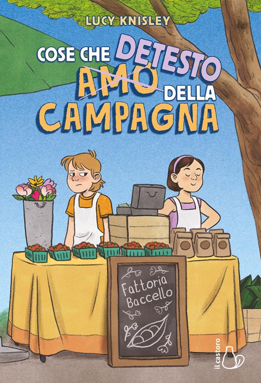 Cose che detesto della campagna - immagine 2