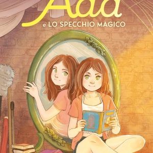 Ada e lo specchio magico
