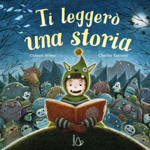 Ti leggerò una storia