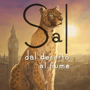 Sal, dal deserto al fiume