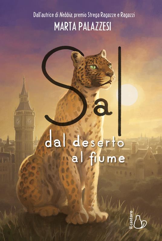 Sal, dal deserto al fiume - immagine 2