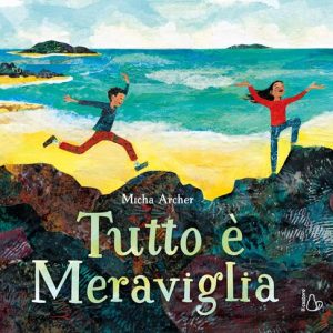 Tutto è meraviglia