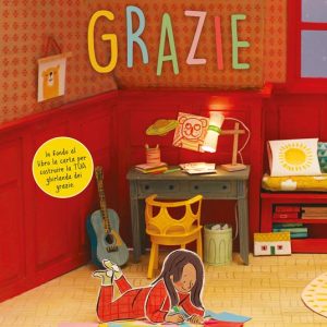 Grazie
