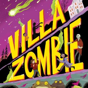 Villa Zombie