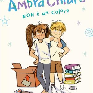 Ambra Chiaro non è un colore