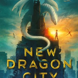 New Dragon City. Un’amicizia nata nel fuoco