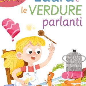 Laura e le verdure parlanti