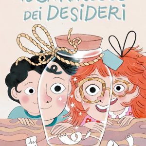 Il barattolo dei desideri