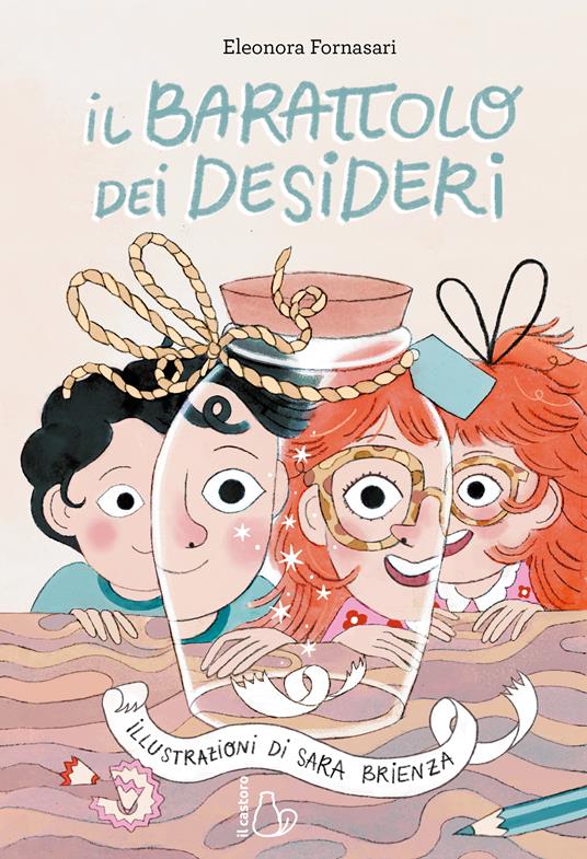 Il barattolo dei desideri - immagine 2