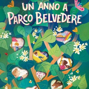 Un anno a parco Belvedere. Stagione dopo stagione