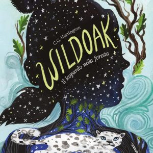 Wildoak. Il leopardo nella foresta
