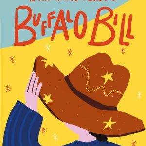 Il mio amico Percy e Buffalo Bill