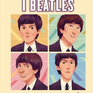 I Beatles. Vite straordinarie