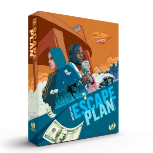 Escape Plan - KS Bundle