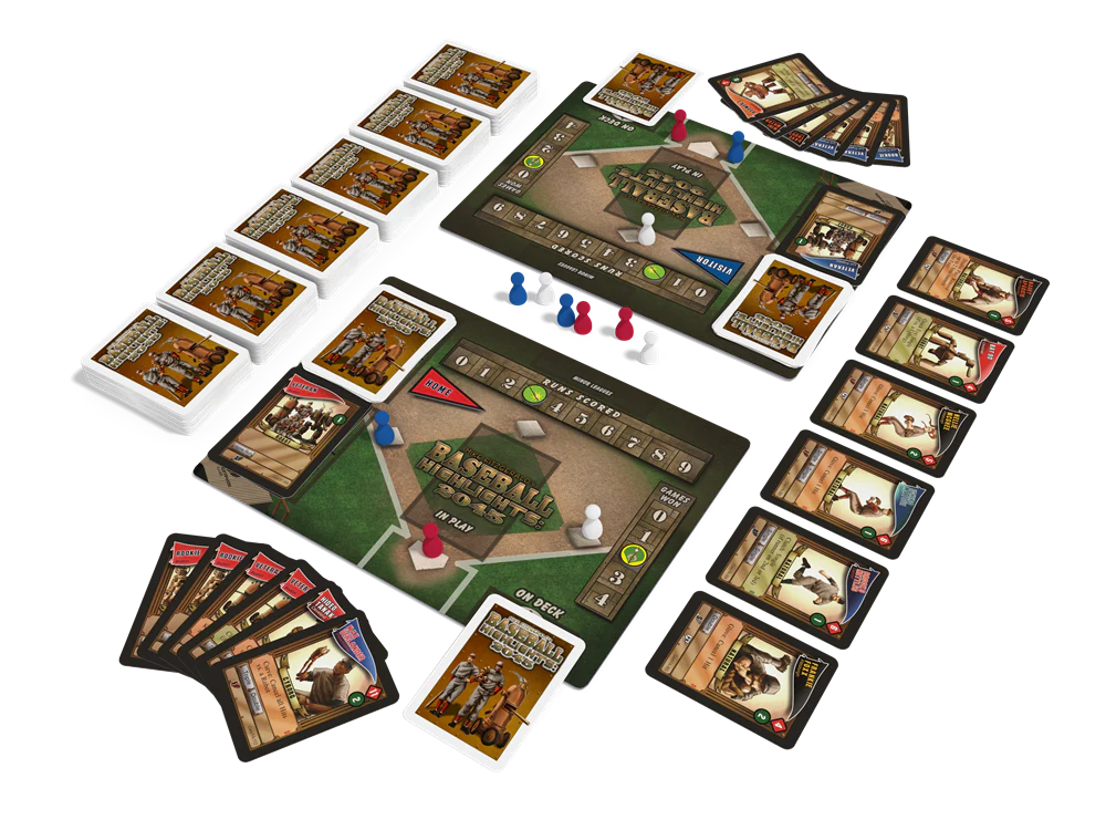 Baseball Highlights 2045: Bases Loaded Edition - immagine 3