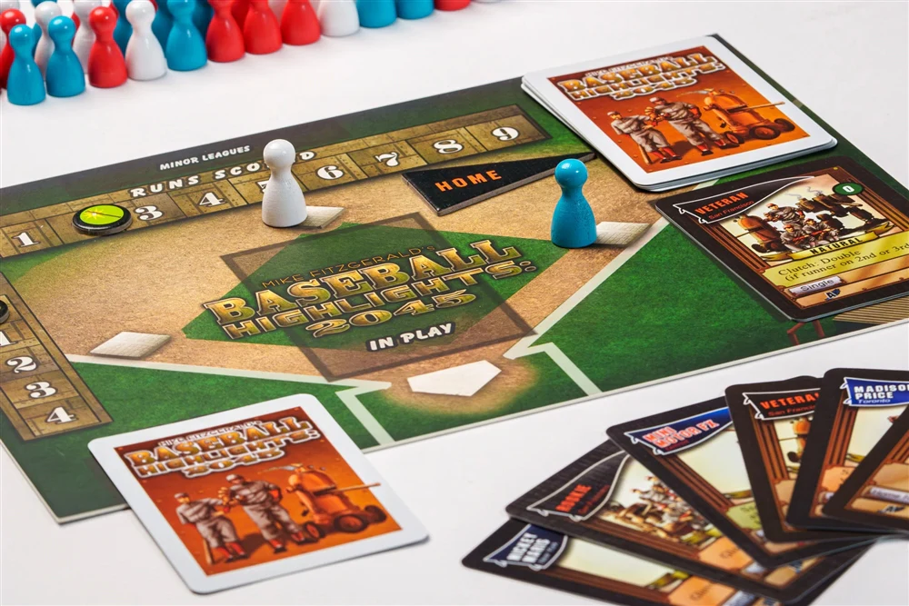 Baseball Highlights 2045: Bases Loaded Edition - immagine 5