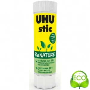 COLLA STICK RE NATURE 40GR - UHU