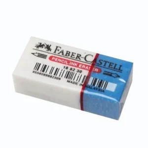 Gomma bianca FABER-CASTEL