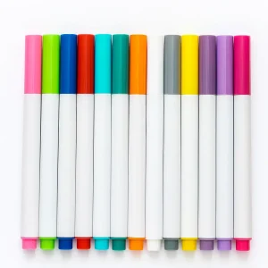 Pennarelli Traccia Magica