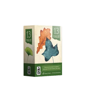 13 Foglie