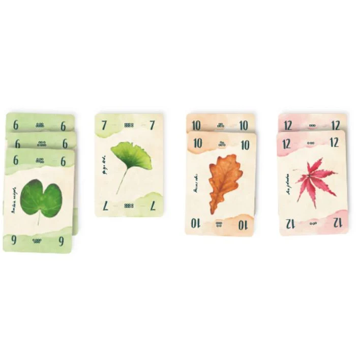 13 Foglie - immagine 3