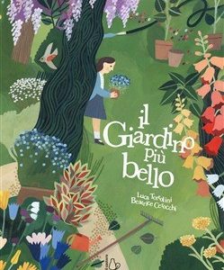 Il giardino più bello