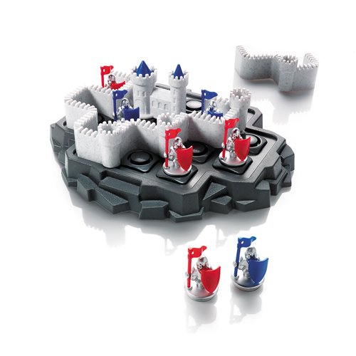 WALLS AND WARRIOS - immagine 3