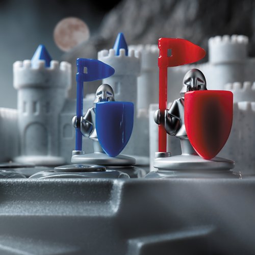 WALLS AND WARRIOS - immagine 4