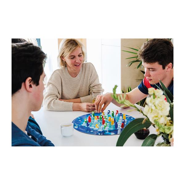 PENGUINS HUDDLE UP - immagine 4