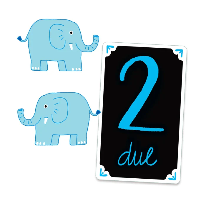 123...Conta Con Me - immagine 3