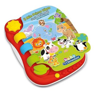 Primo Libro Degli Animali