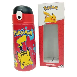 BORRACCIA KID 460 ML - SEVEN POKEMON