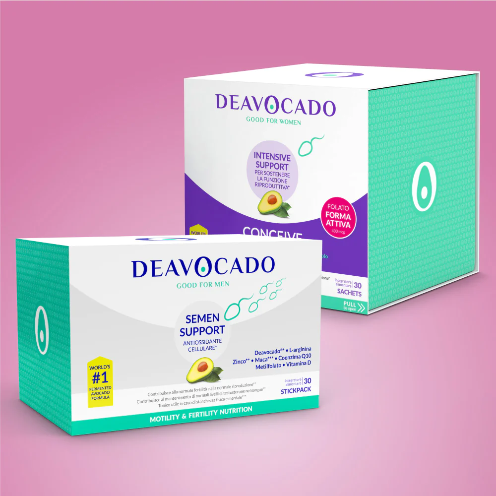 Combo Deavocado - immagine 2