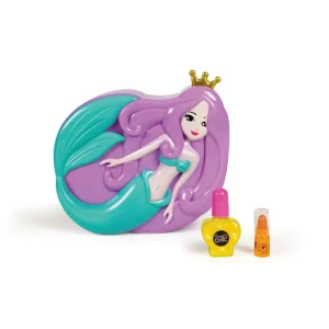Crazy Chic - Mermaid Make Up Trousse