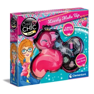 CLEMENTONI – Lovely Make-Up – Fox
