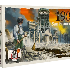 1906 San Francisco